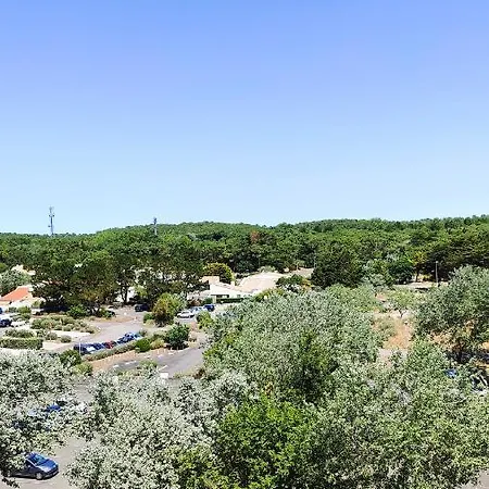Studette A 100M De La Plage Saint-Jean-de-Monts Exterior photo