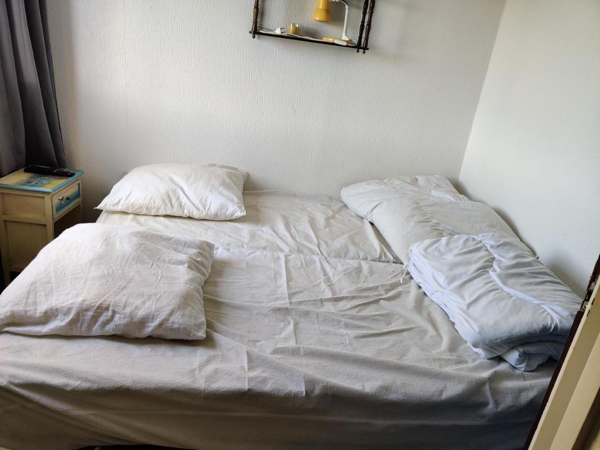 Apartment Studette A 100m De La